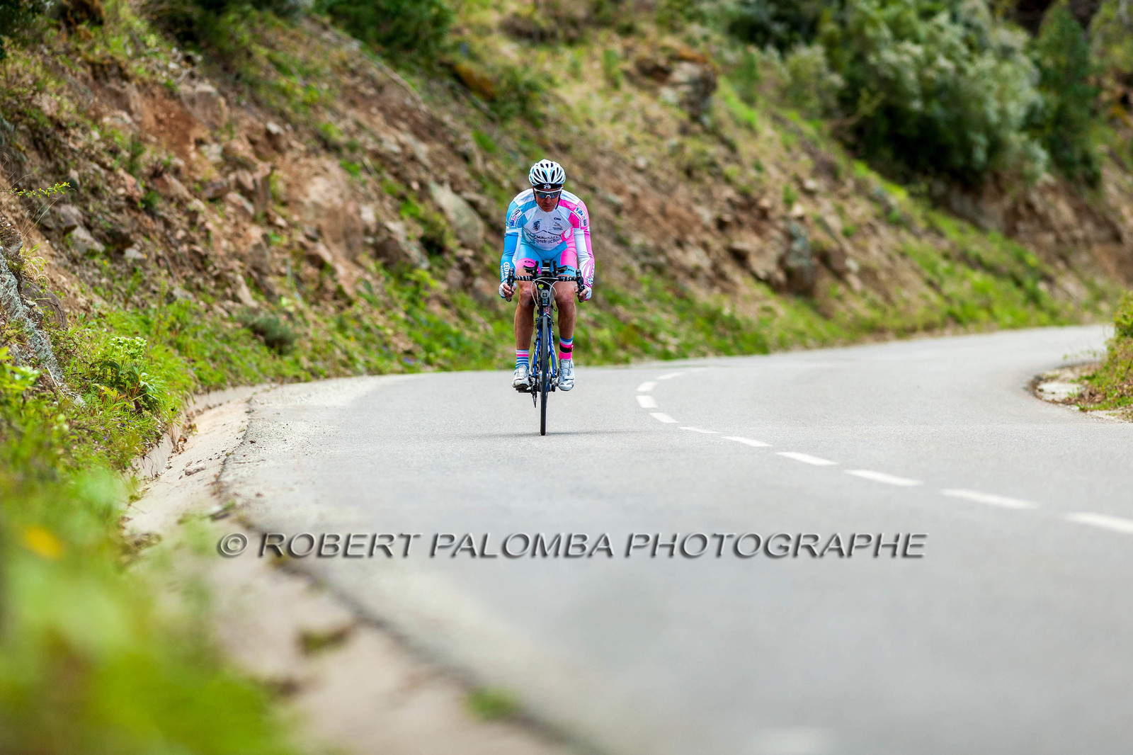 Bikingman Corsica 2019