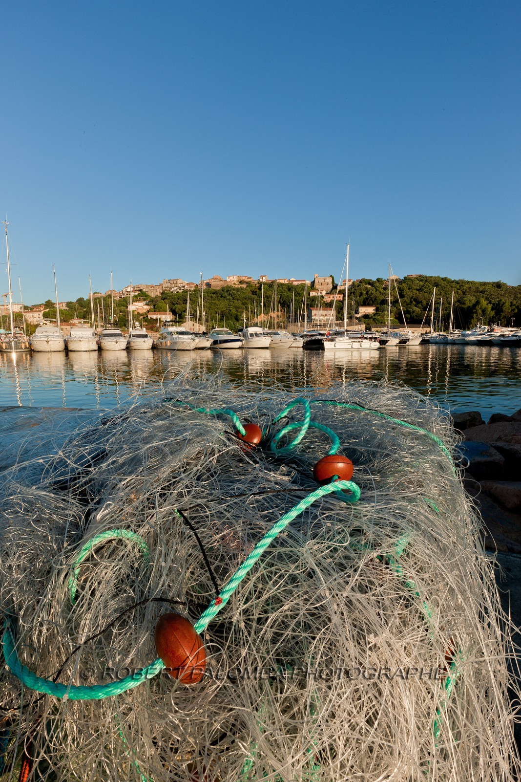 Porto Vecchio