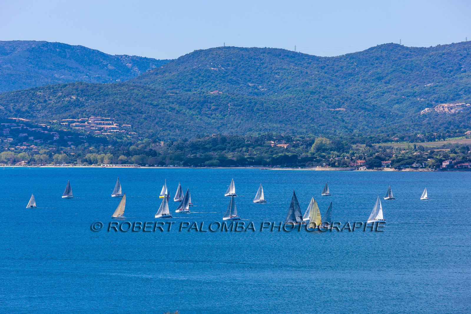 Saint-Tropez