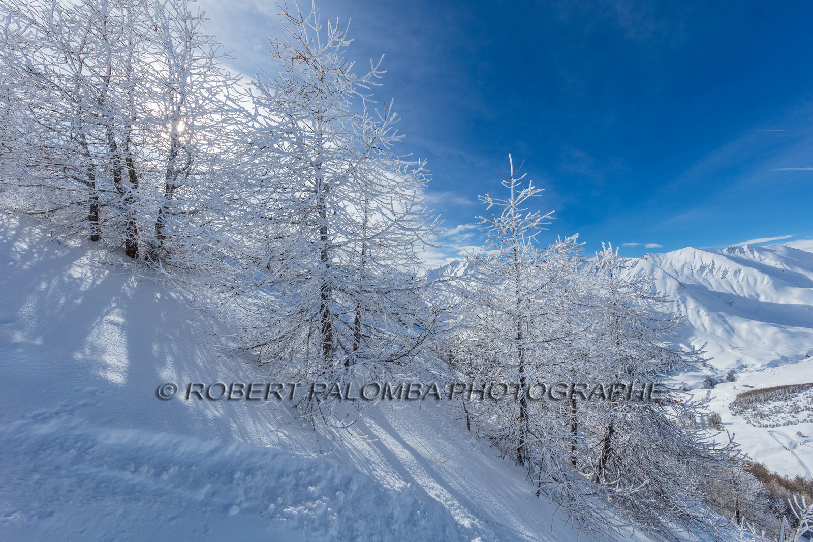 La Foux-d'Allos