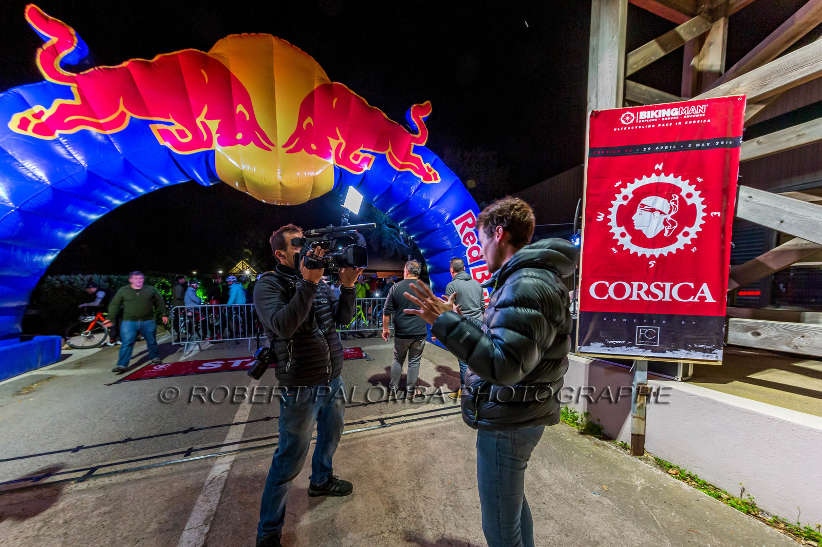 Bikingman Corsica 2019
