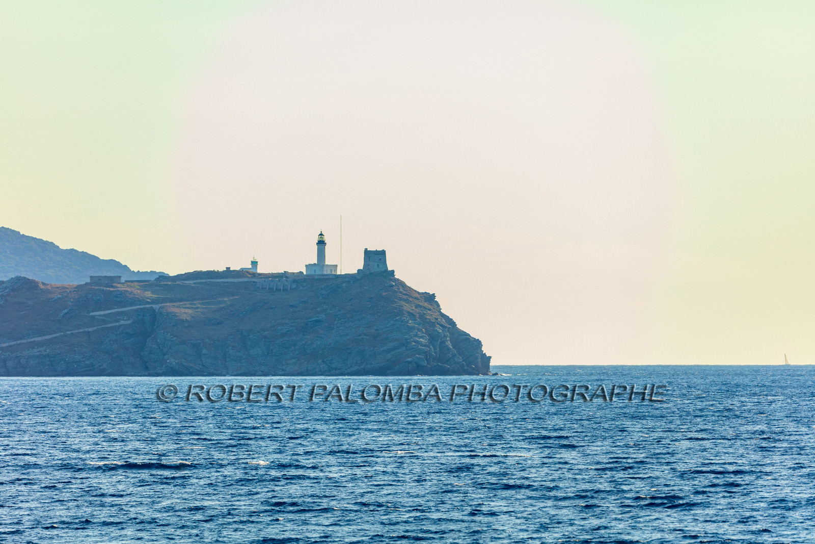 Giraglia