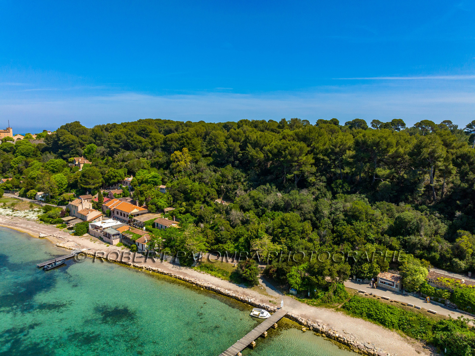 Lérins Sainte-Marguerite