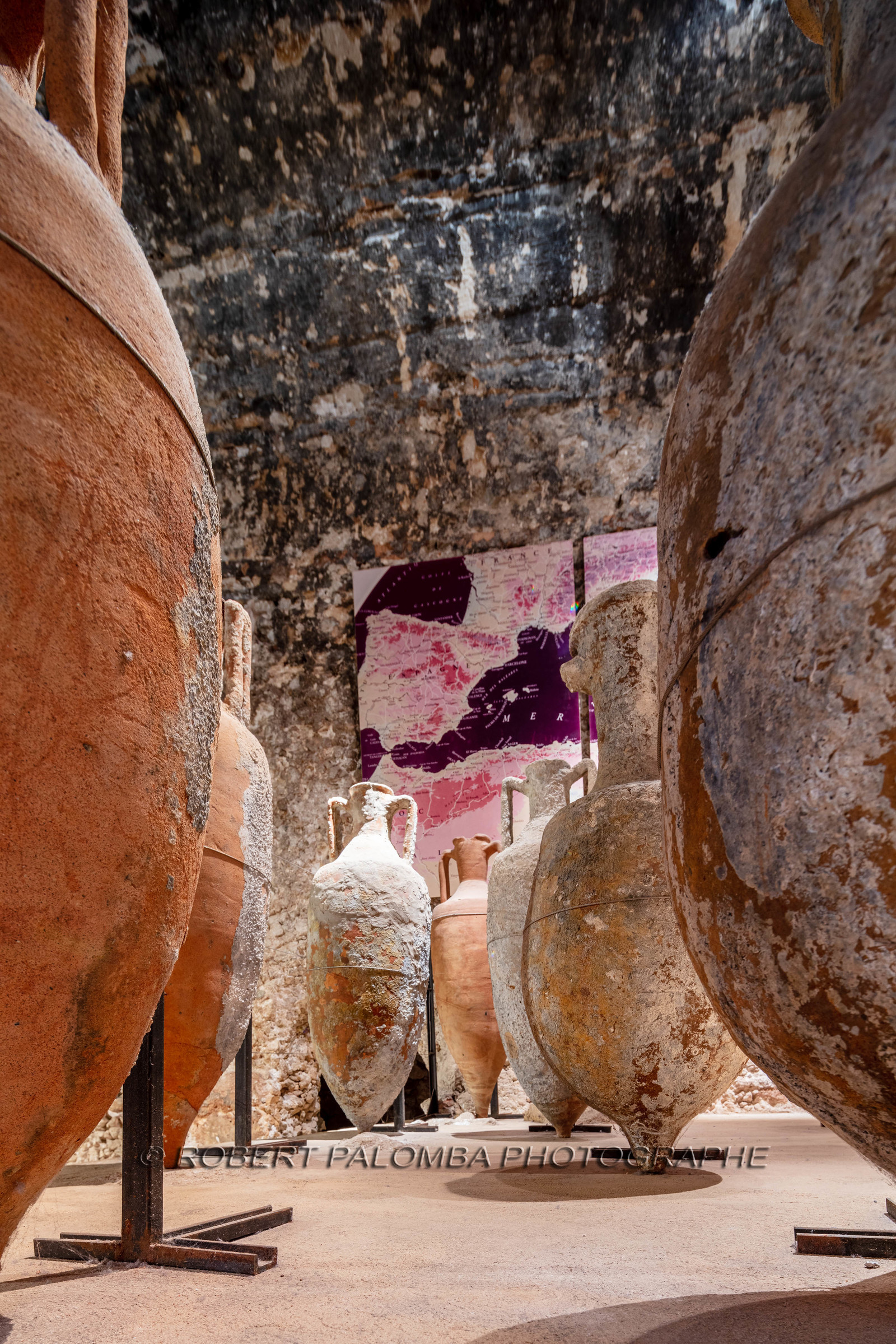 Lérins Sainte-Marguerite