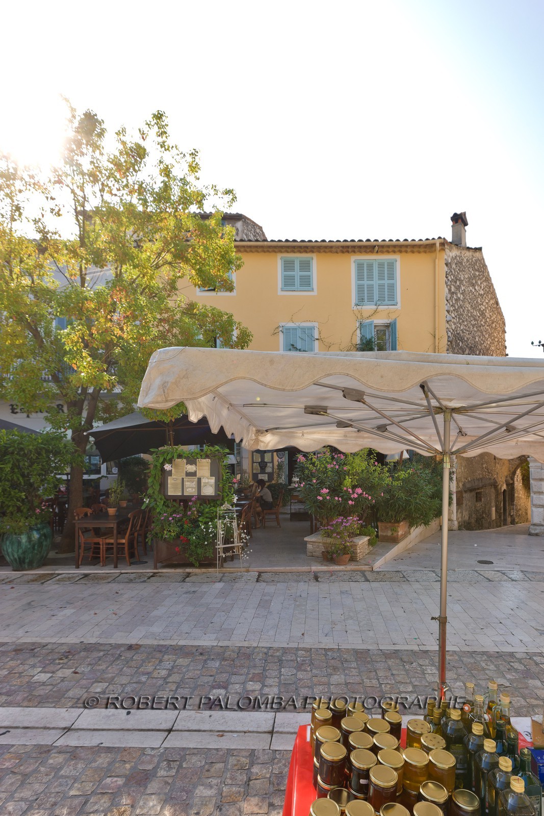 La Colle sur Loup
