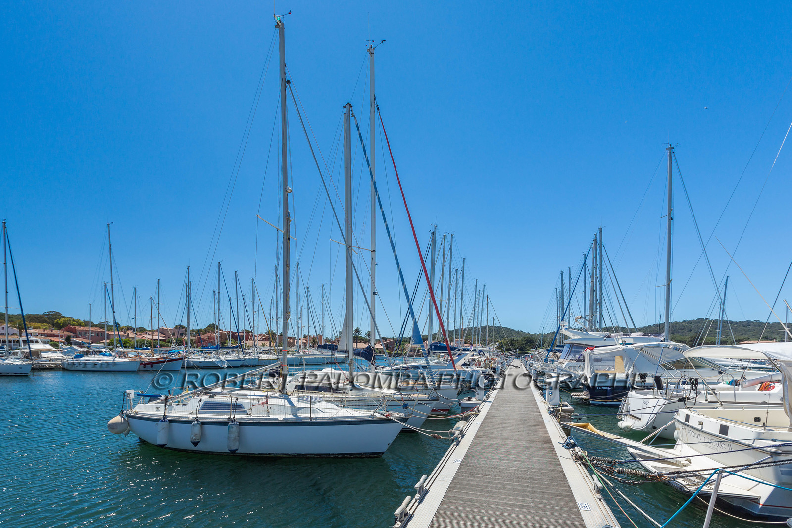 Porquerolles