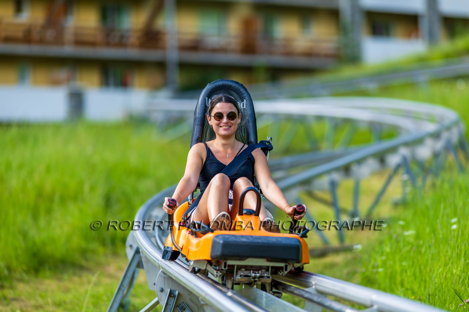 Verdon Express