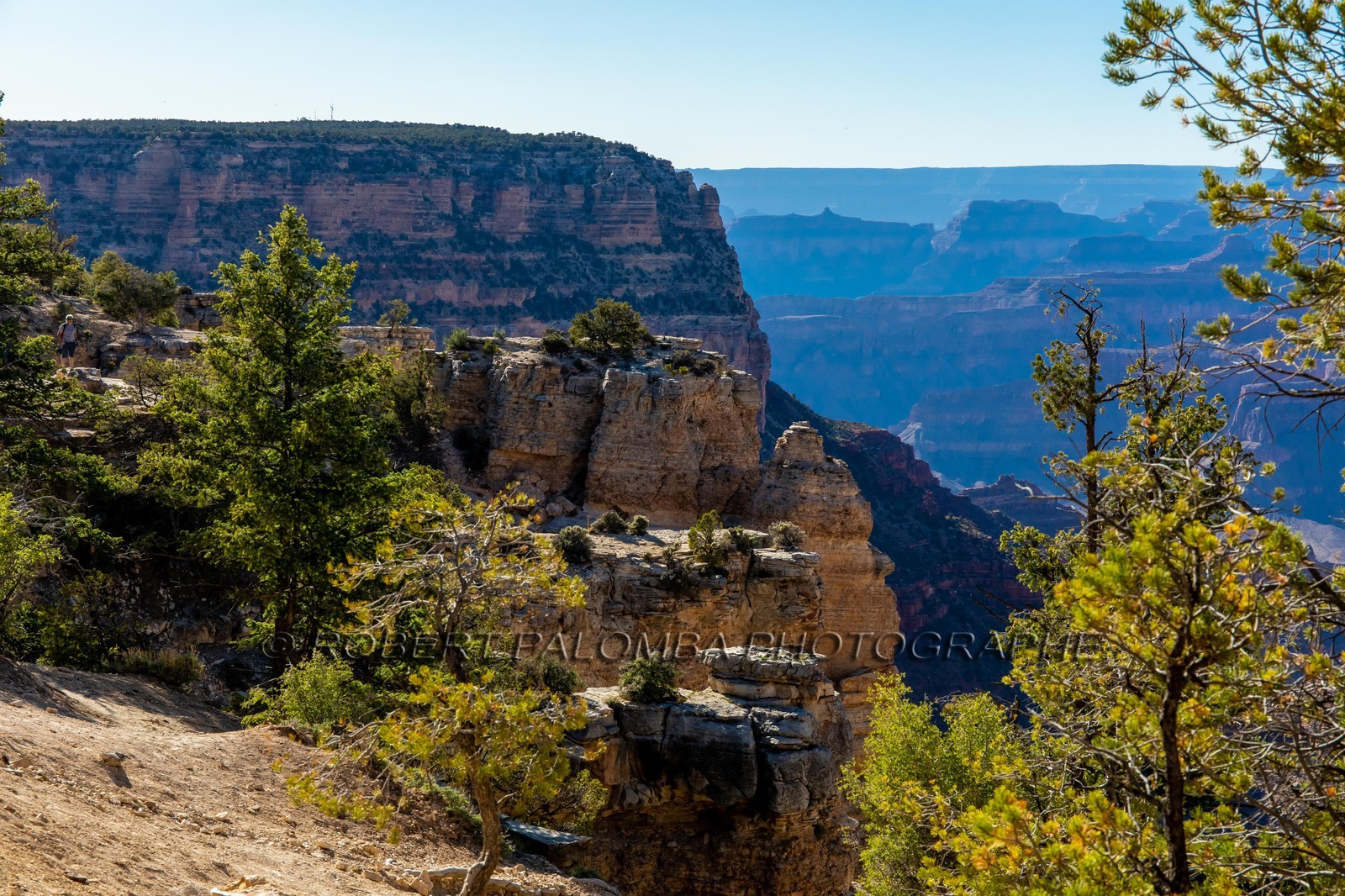 Grand Canyon