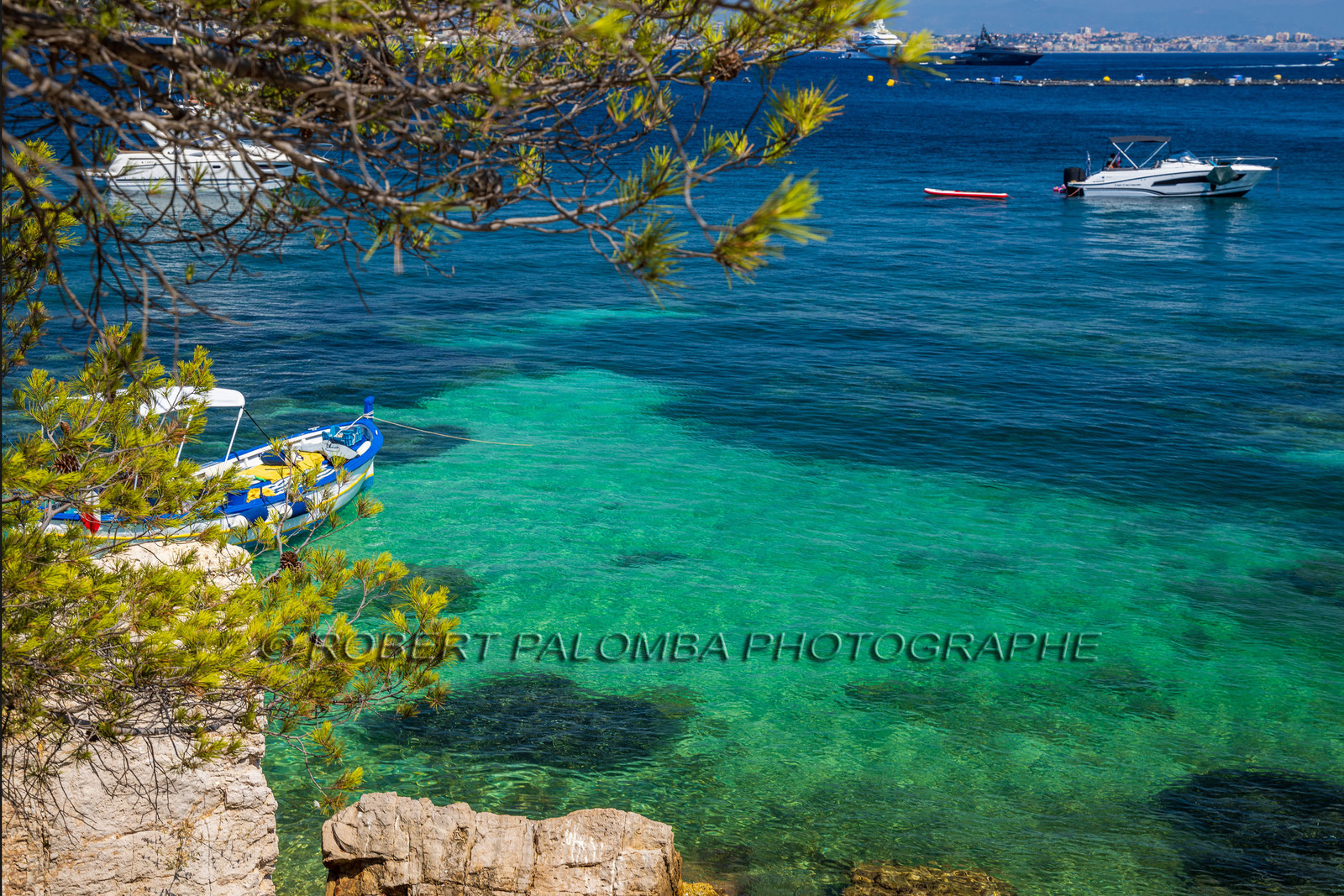 Lérins Sainte-Marguerite 2023
