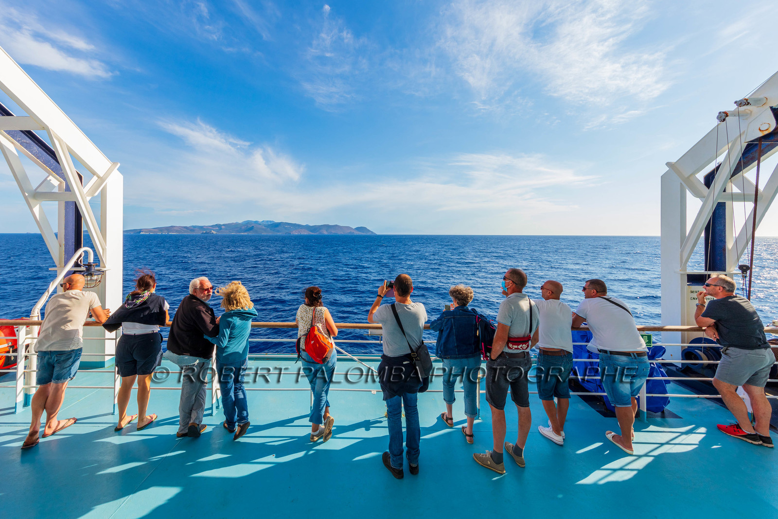 Ferries