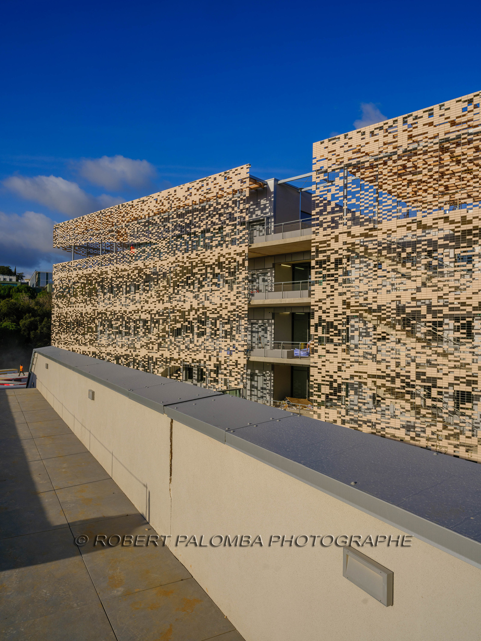 Pole Alpha Sophia Antipolis