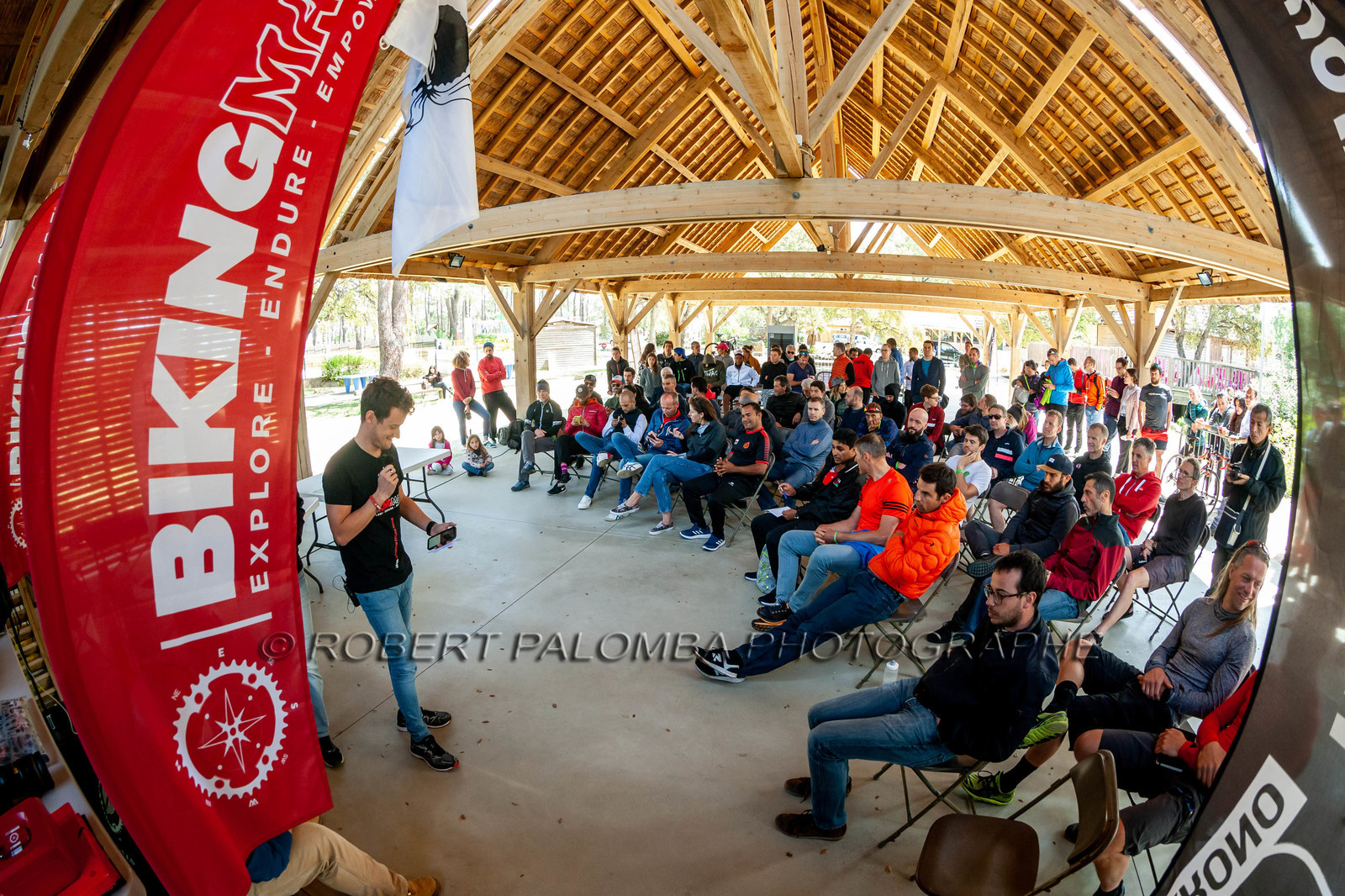 Bikingman Corsica 2019