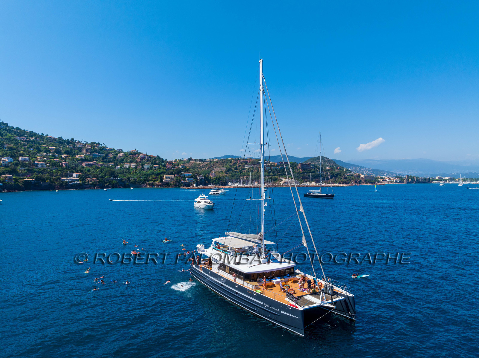 Rivage Croisière II