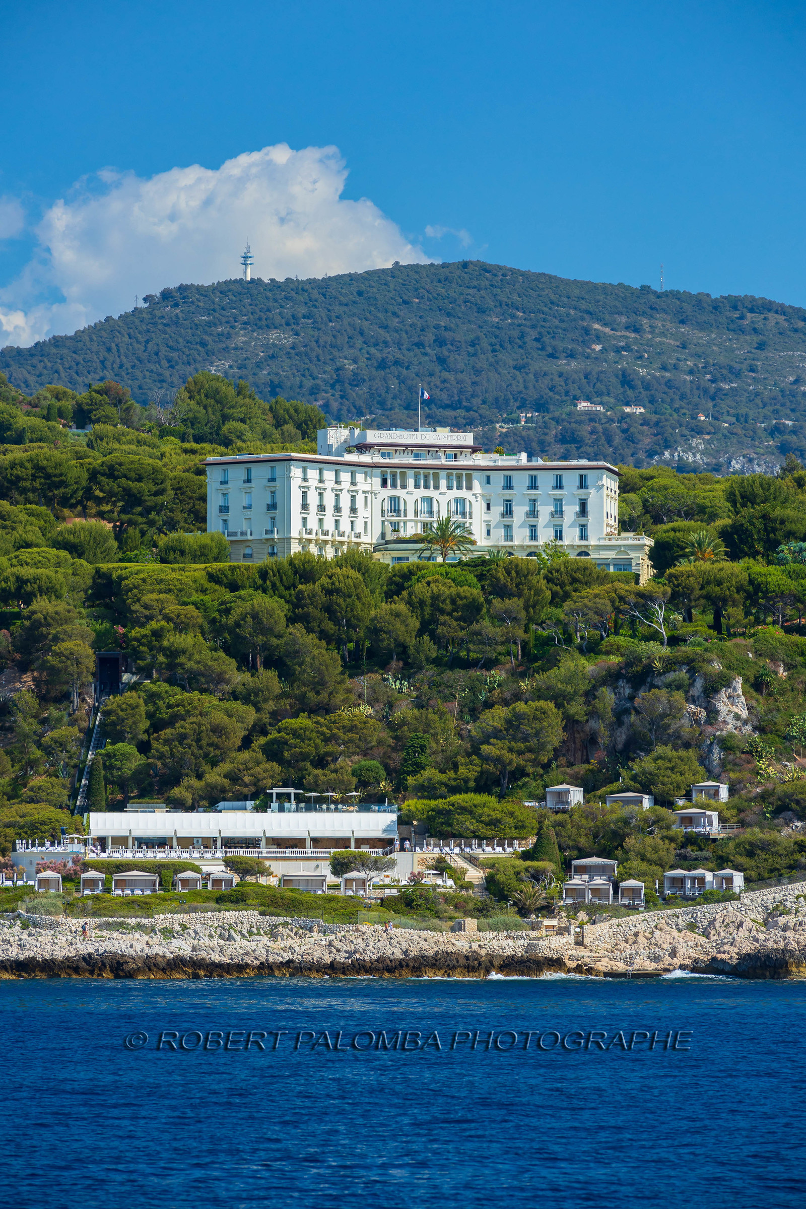 Croisière Nice - Monaco