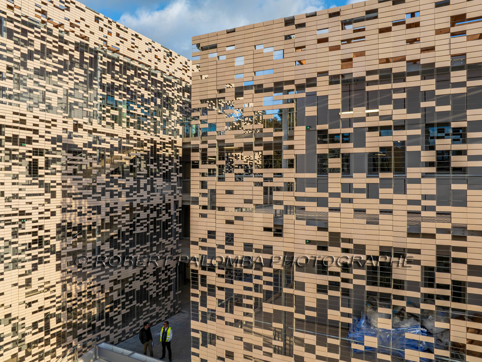 Pole Alpha Sophia Antipolis