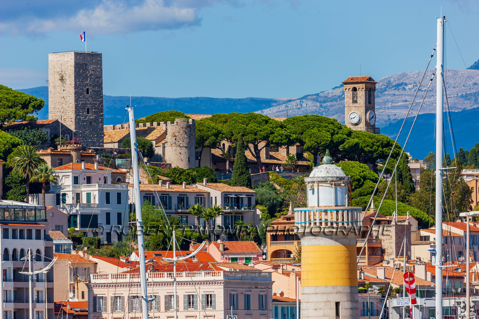 Cannes