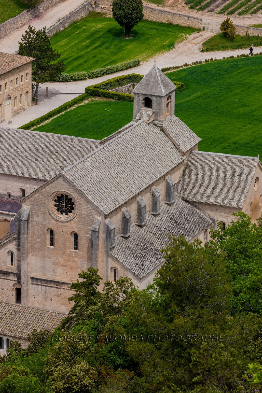 Abbaye de Sénanque
