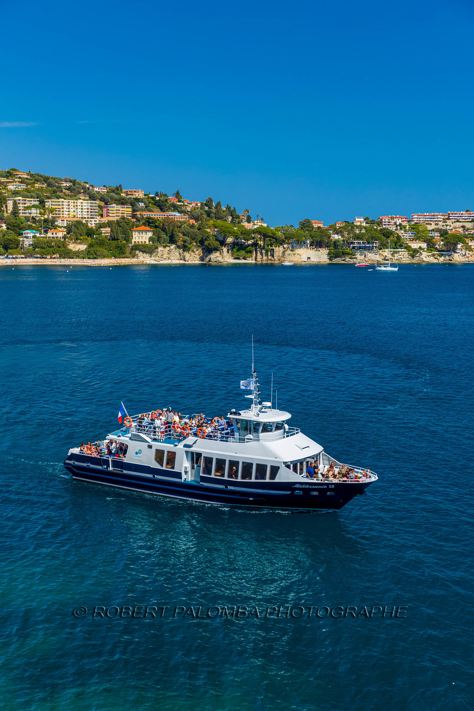 Villefranche-sur-Mer