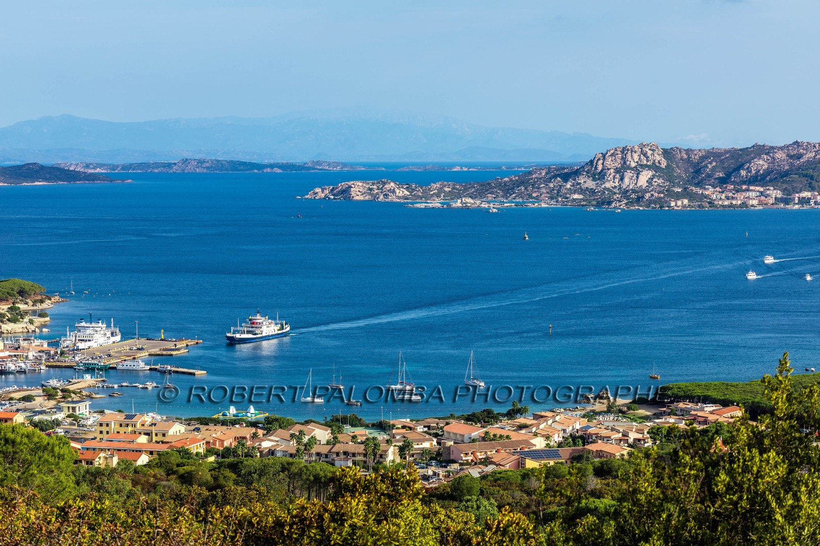 Palau