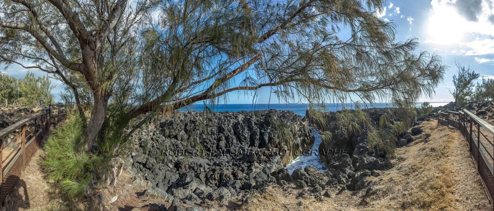 Ile de La Réunion