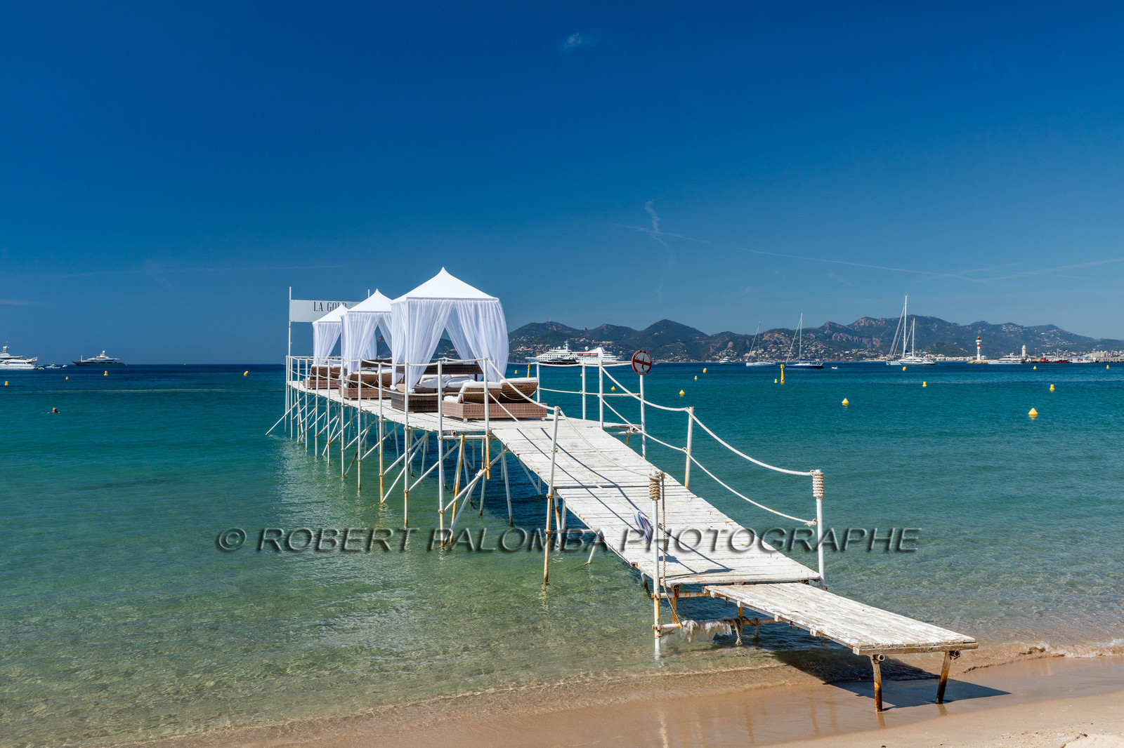 Cannes