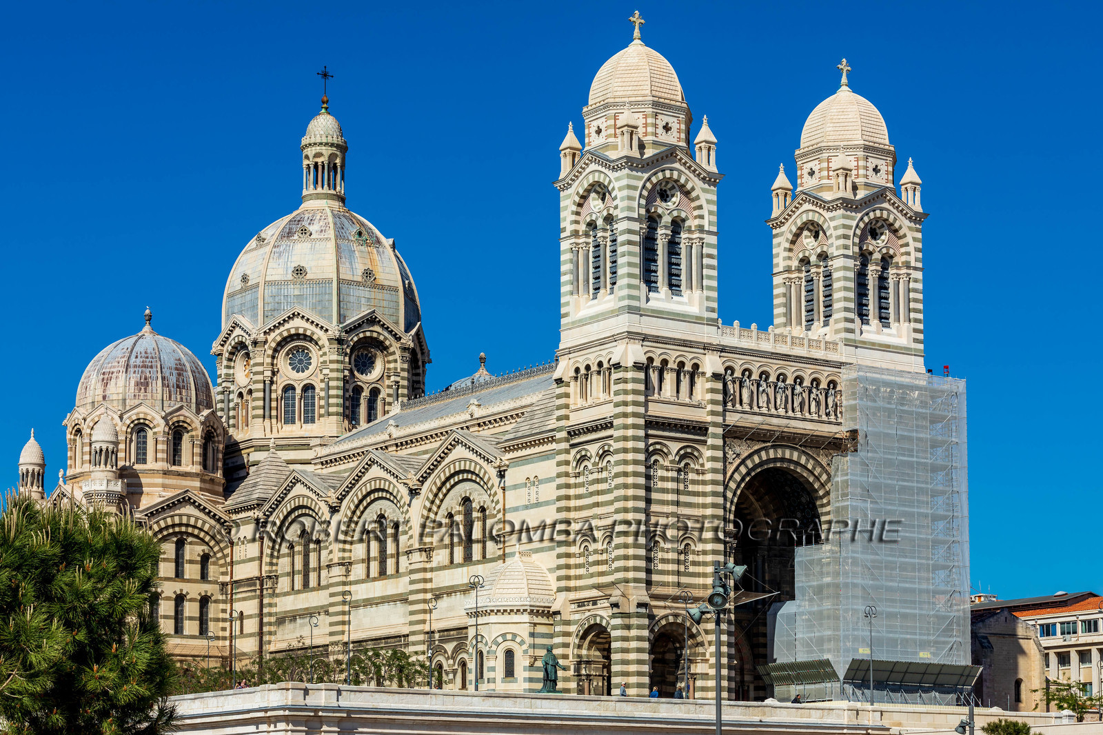 Marseille
