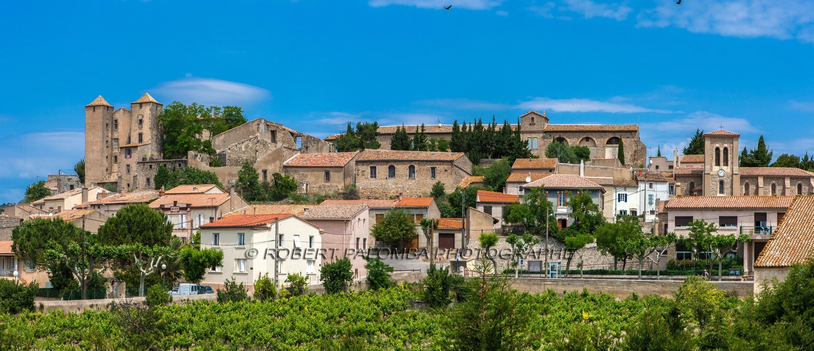 Argens- Minervois