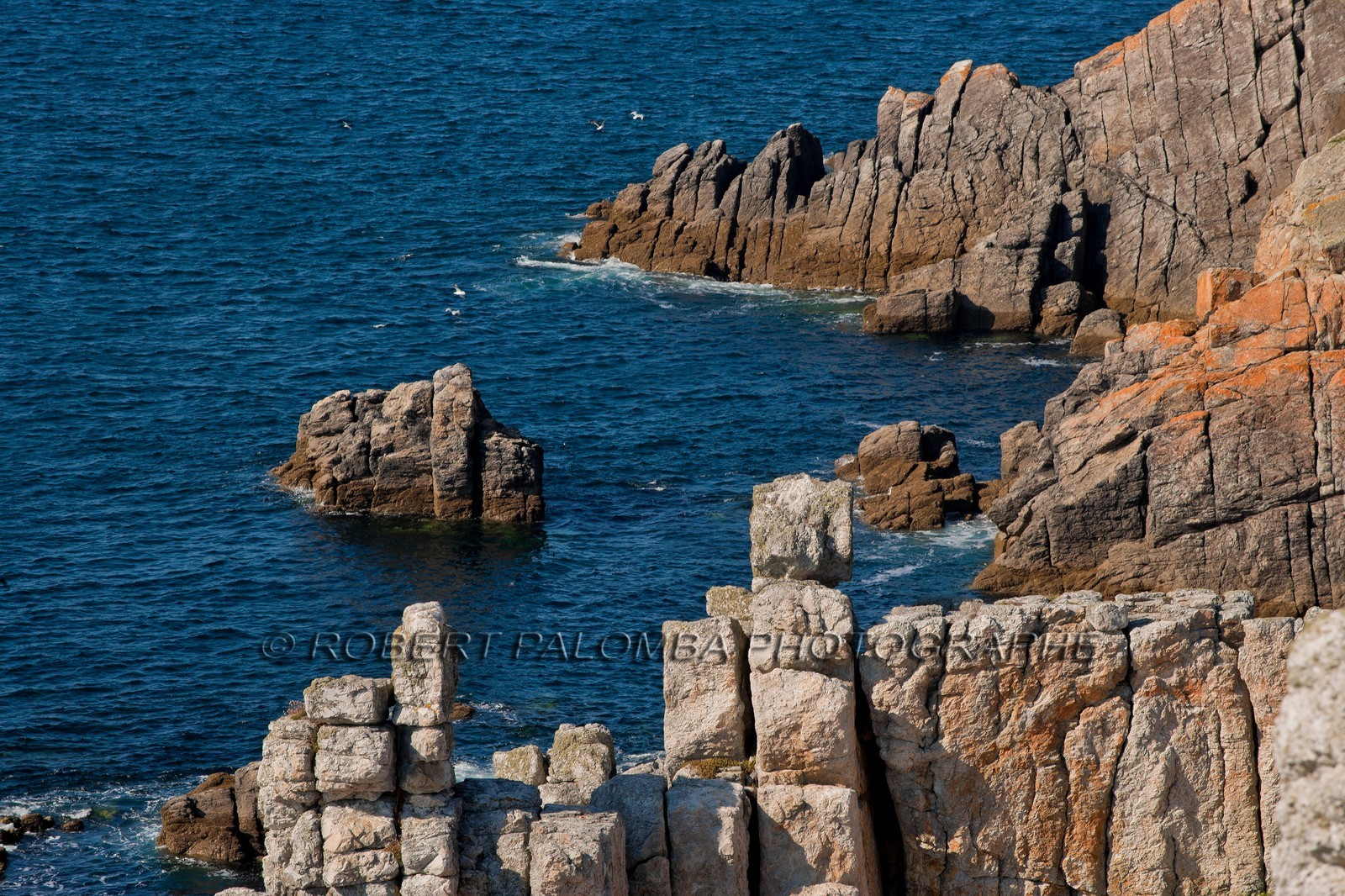 Pointe de Penhir