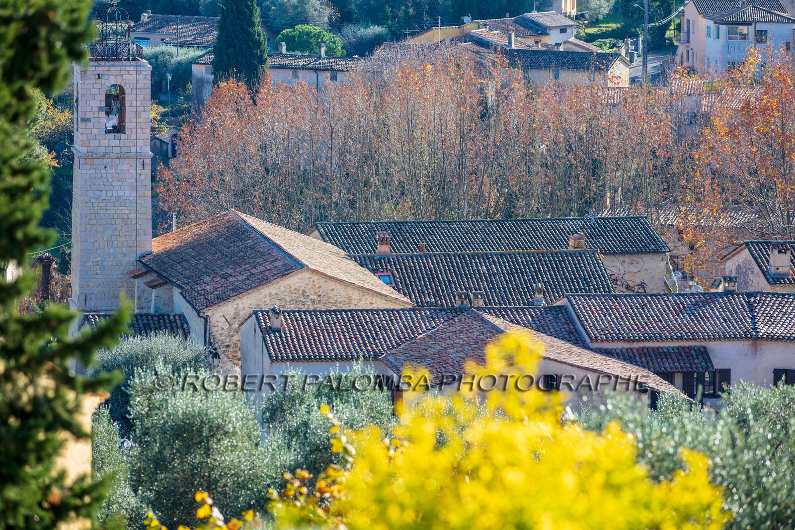 Le Rouret