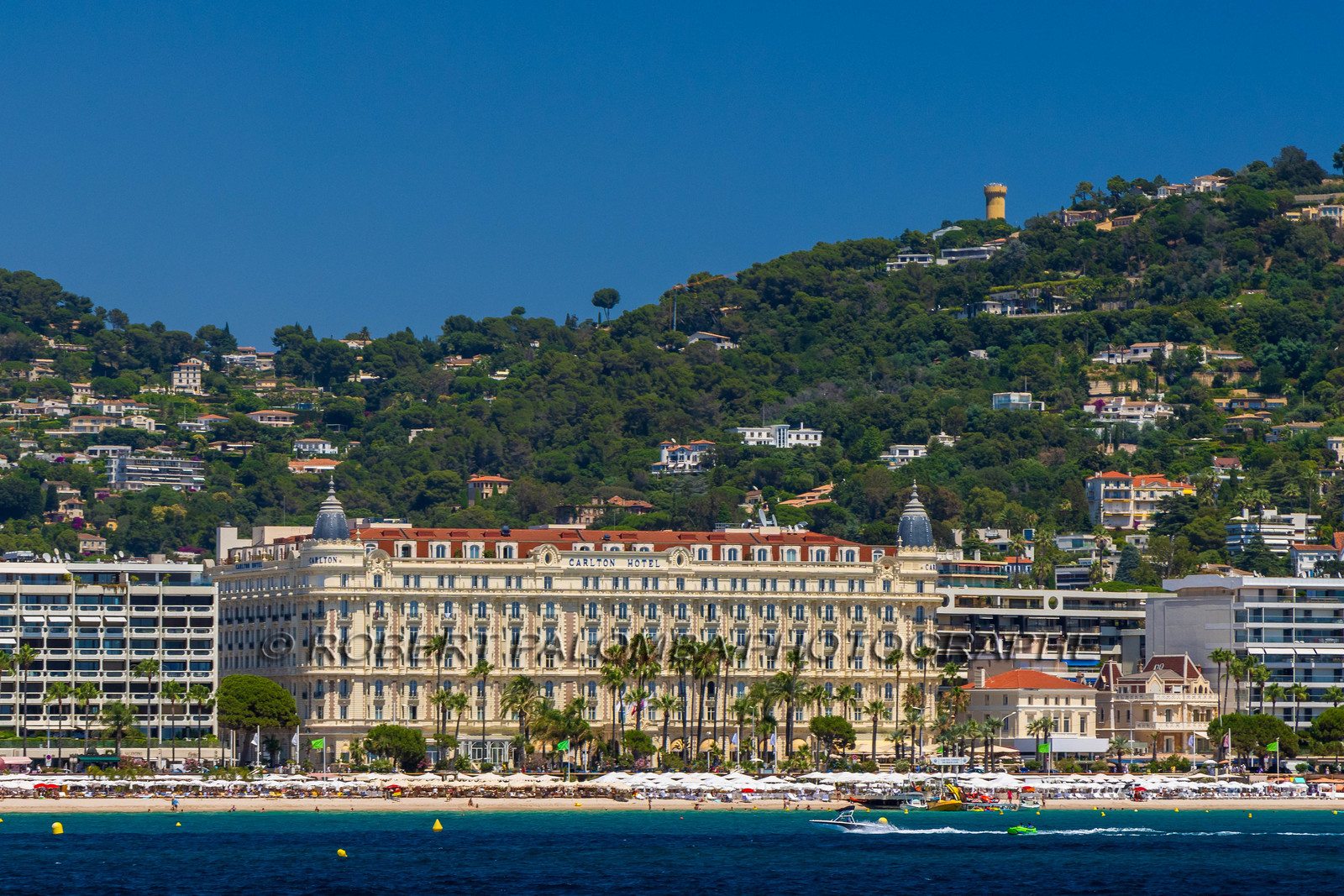 Cannes