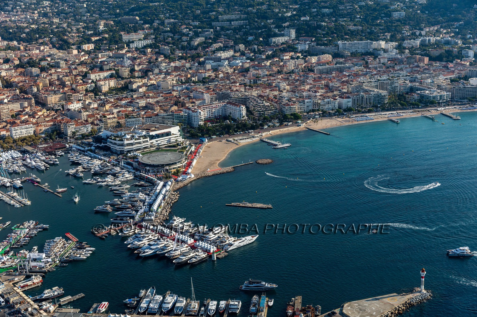Cannes