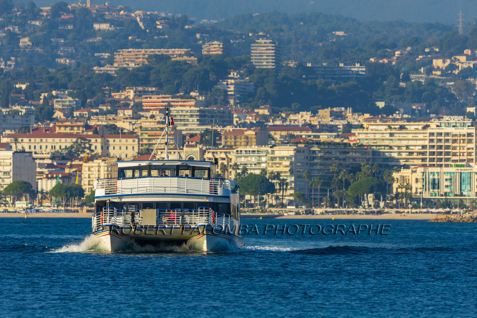 Lérins Sainte-Marguerite