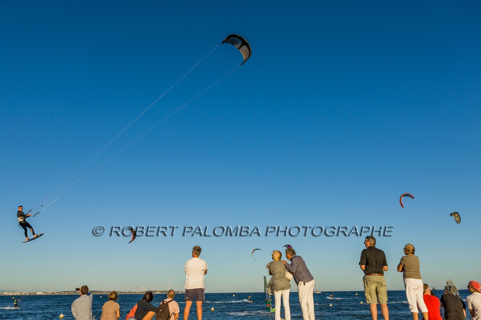 Kitesurf