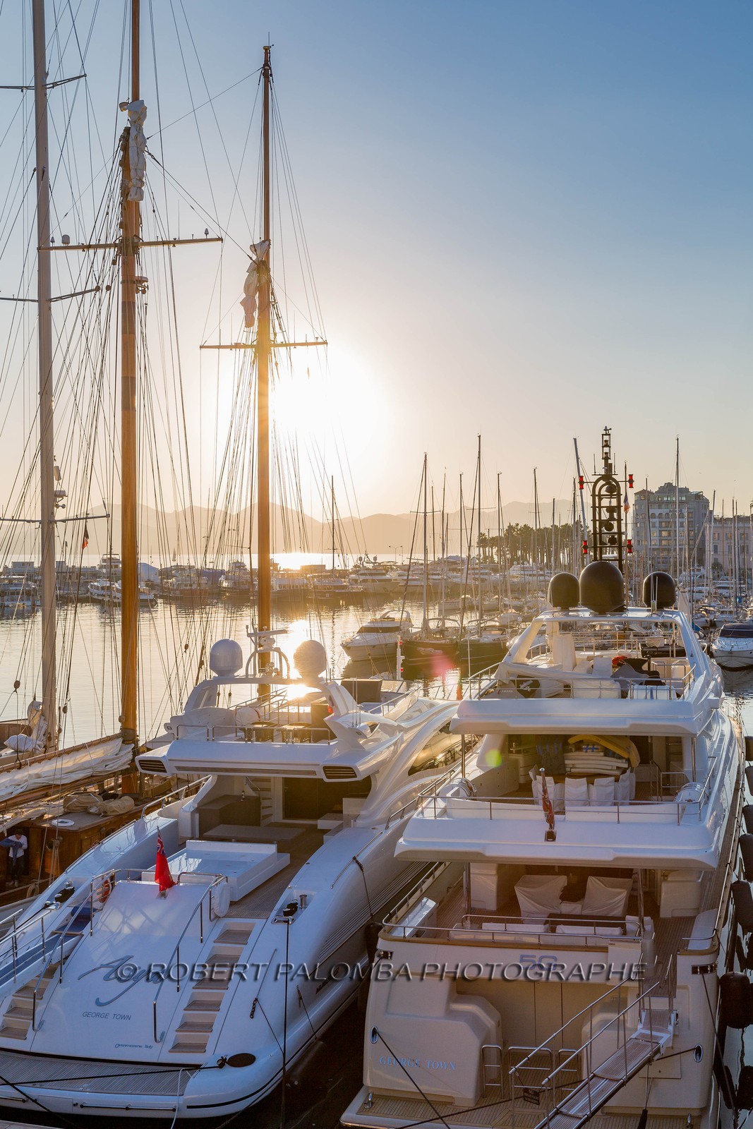 Cannes