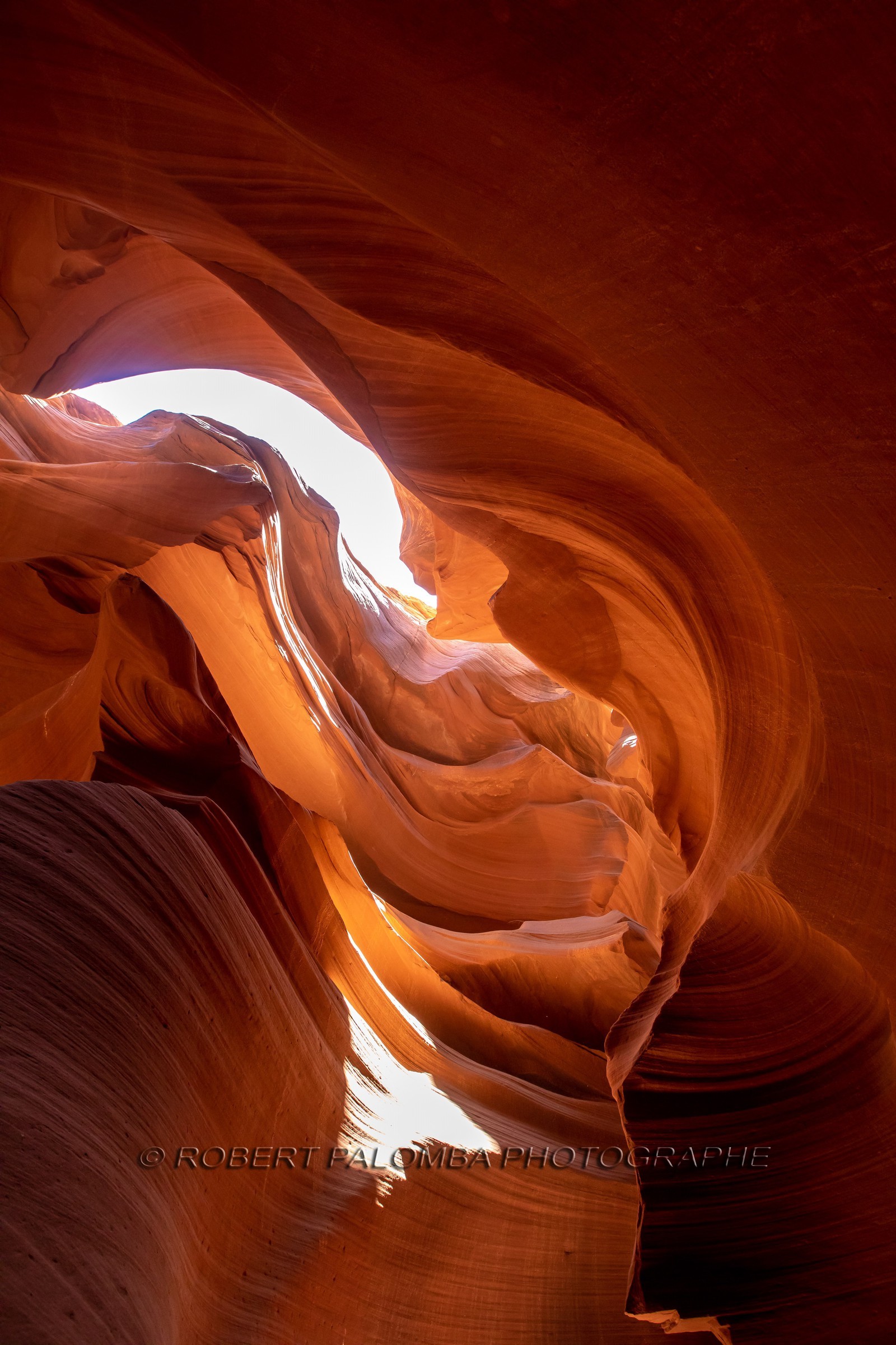 Antelope Canyon