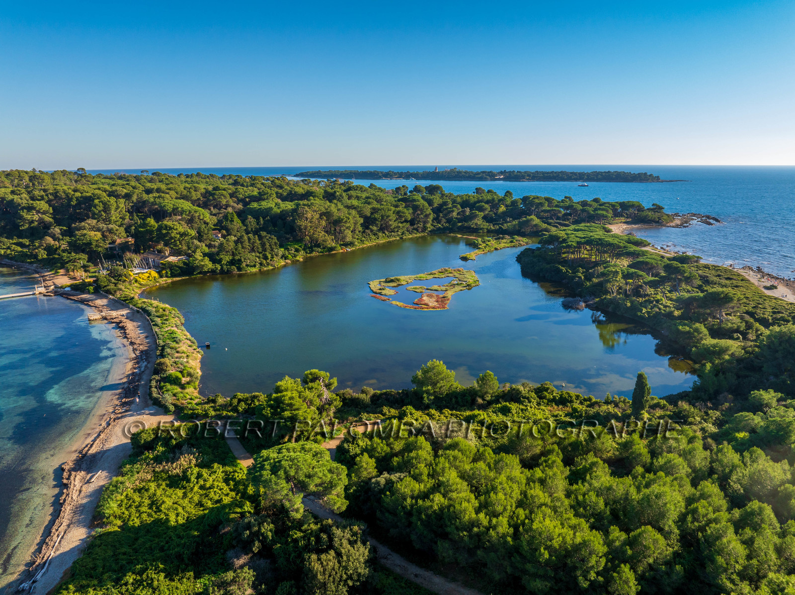 Lérins Sainte Marguerite 2024