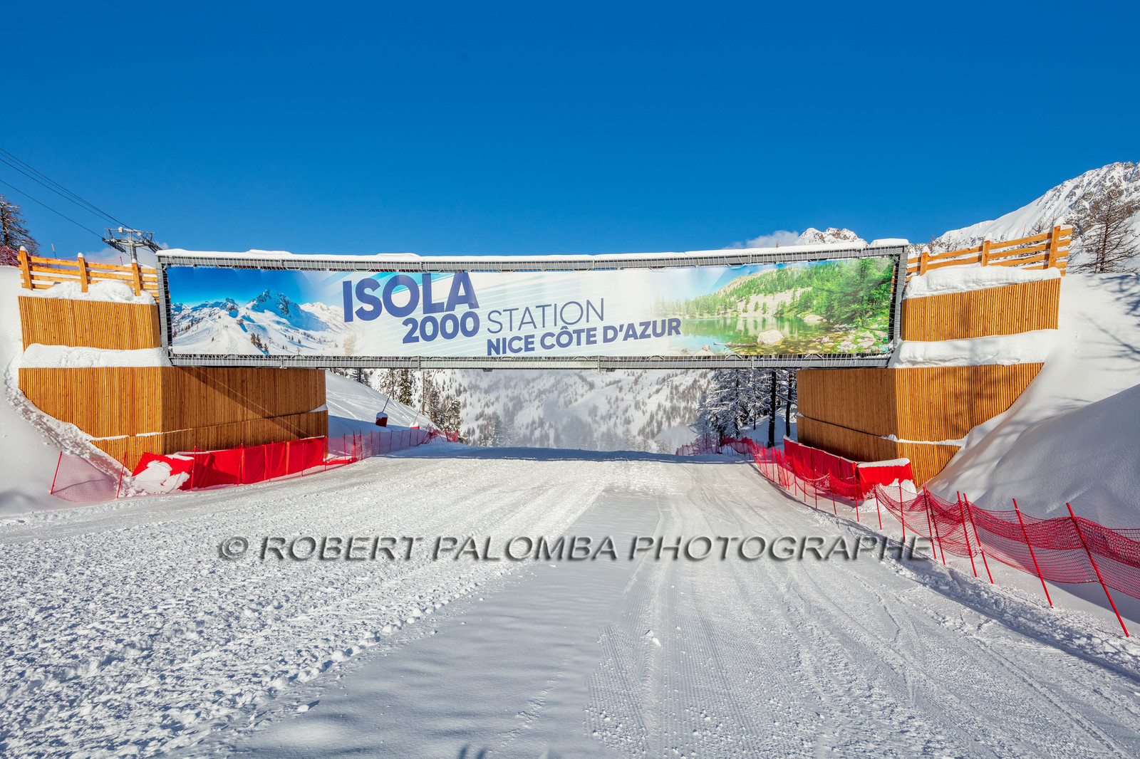 Isola 2000