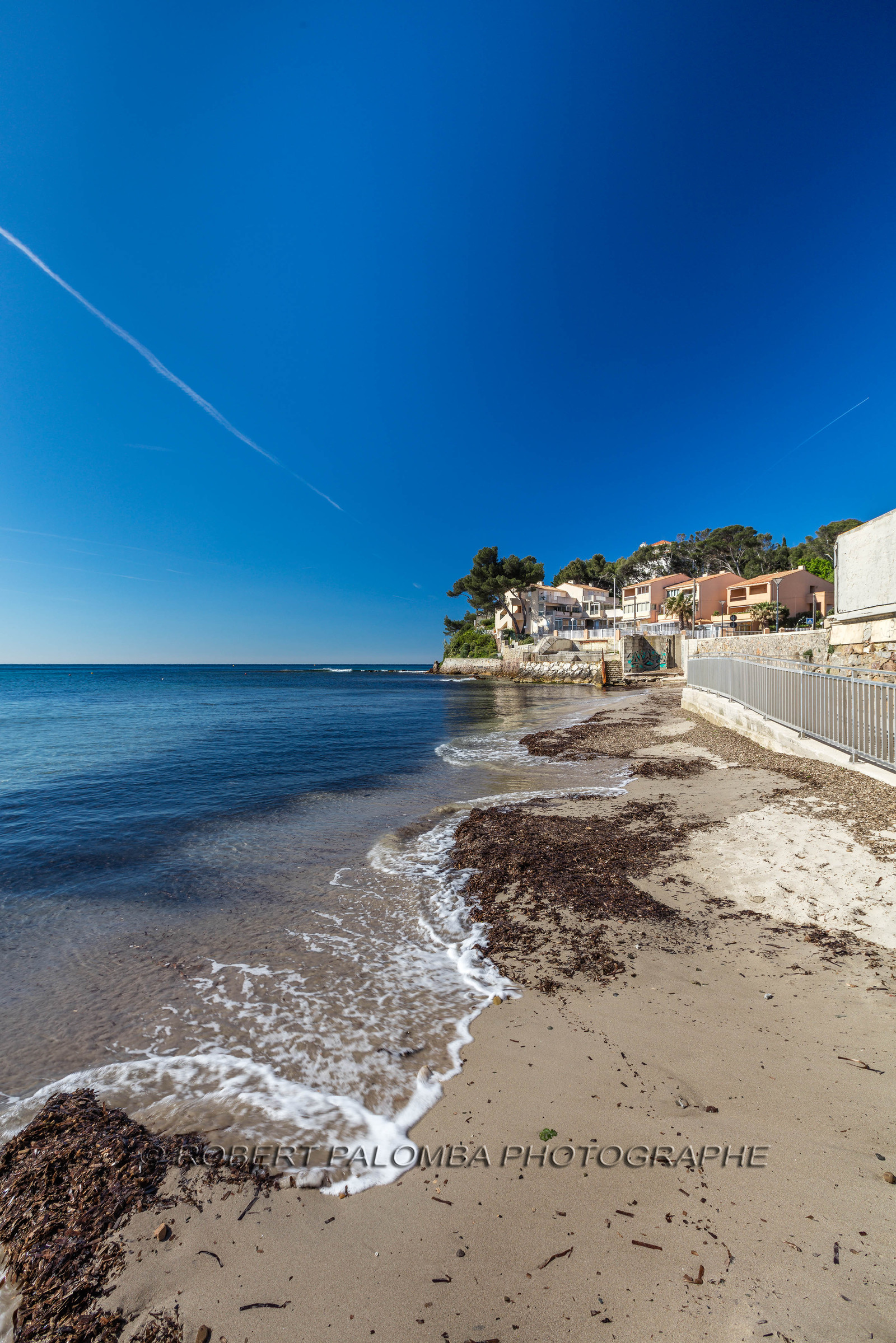 Plage de Mar Vivo