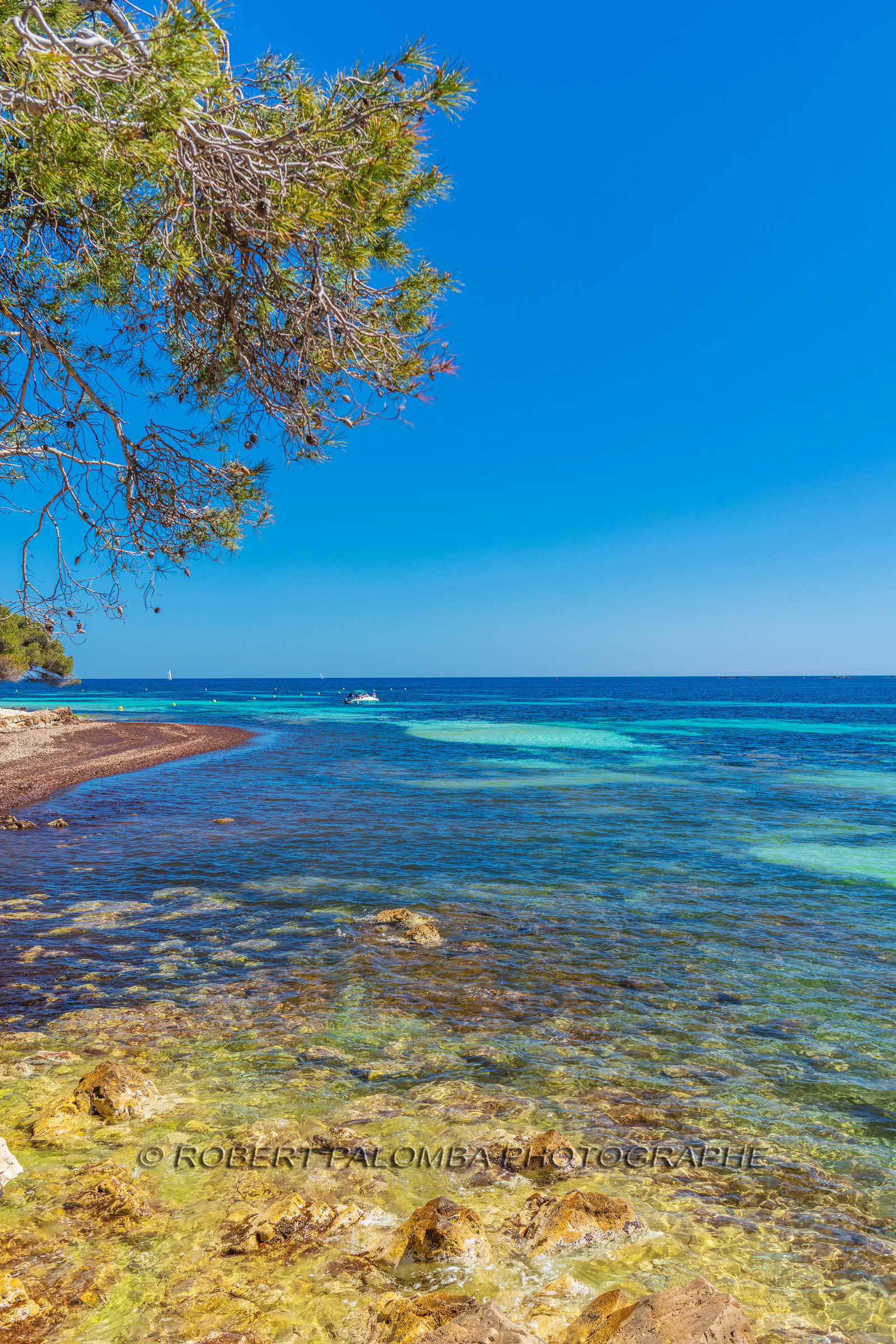 Lérins, Sainte-Marguerite