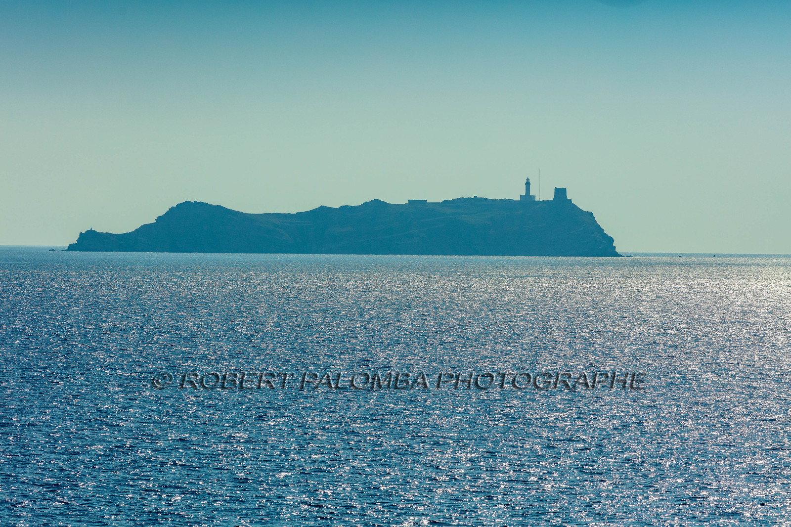 Giraglia