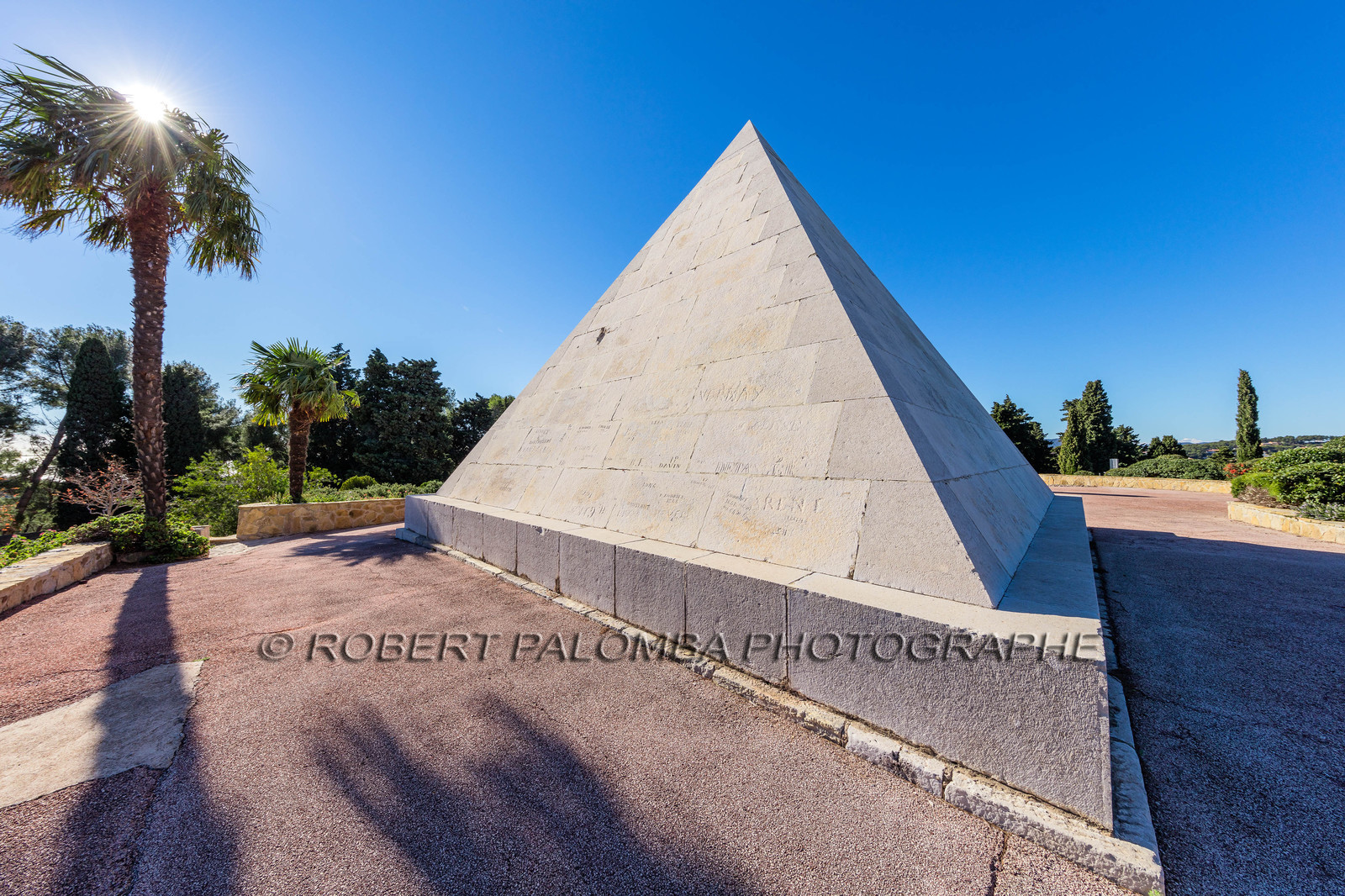 Saint-Mandrier-sur-Mer