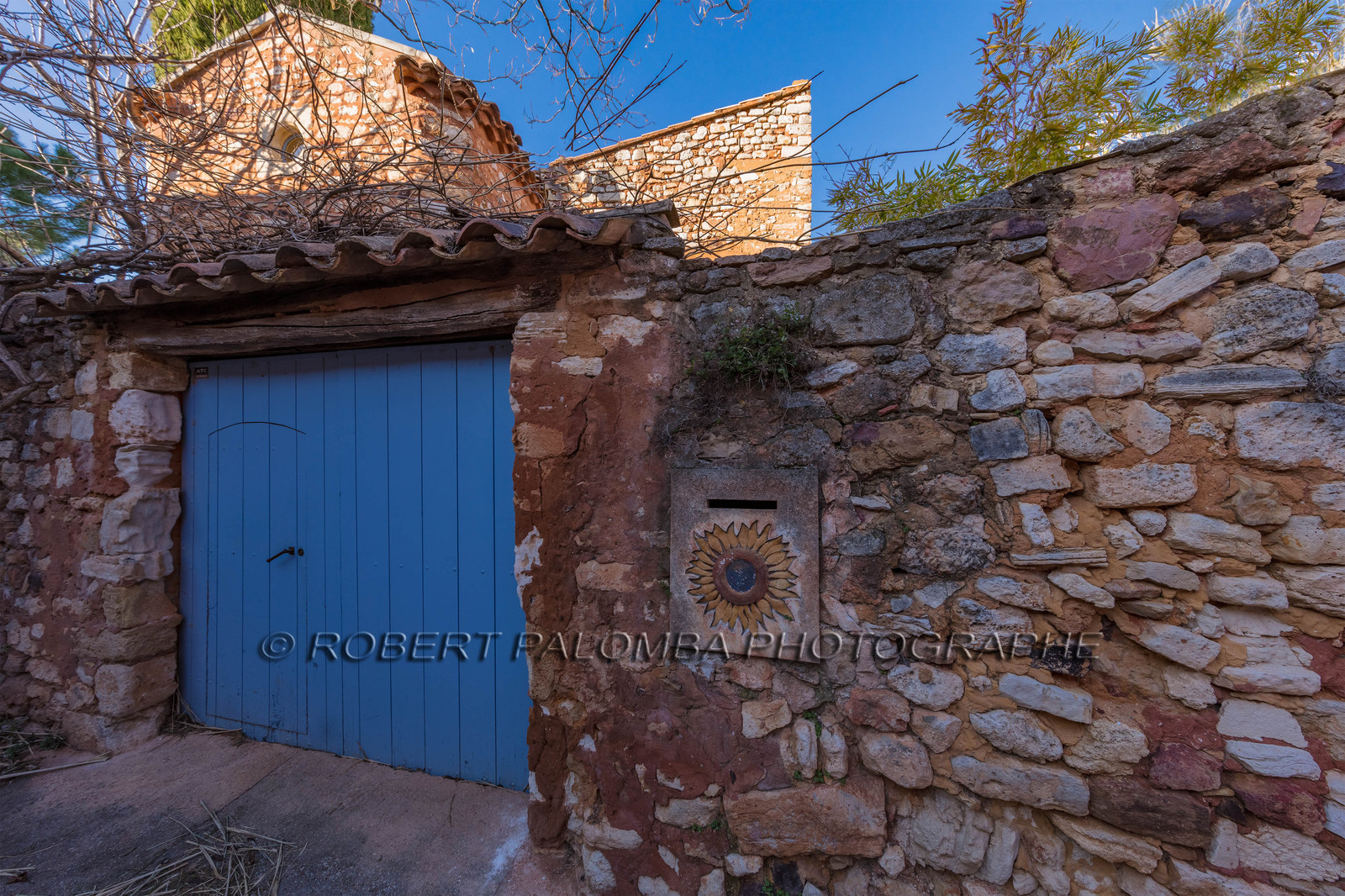 Roussillon