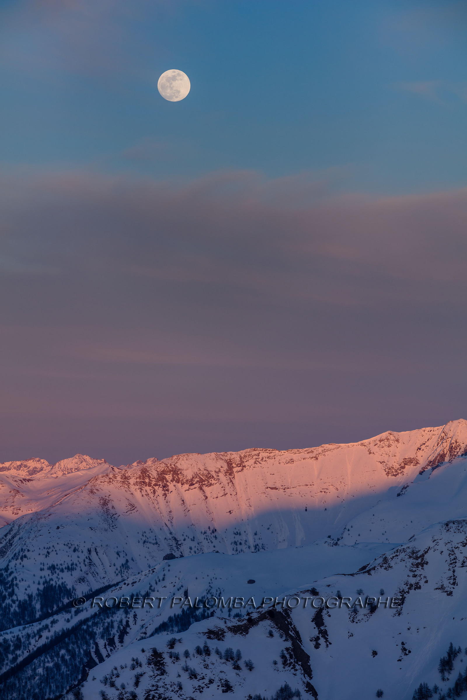La Foux d'Allos