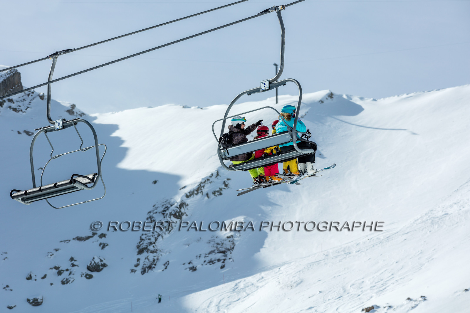 La Foux d'Allos