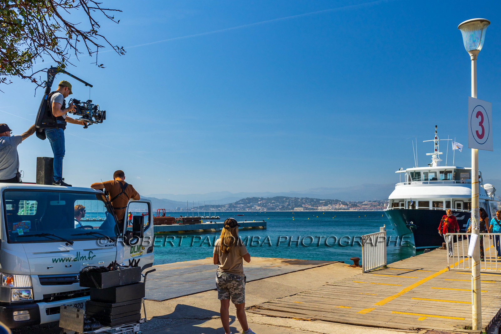 Lérins Sainte-Marguerite