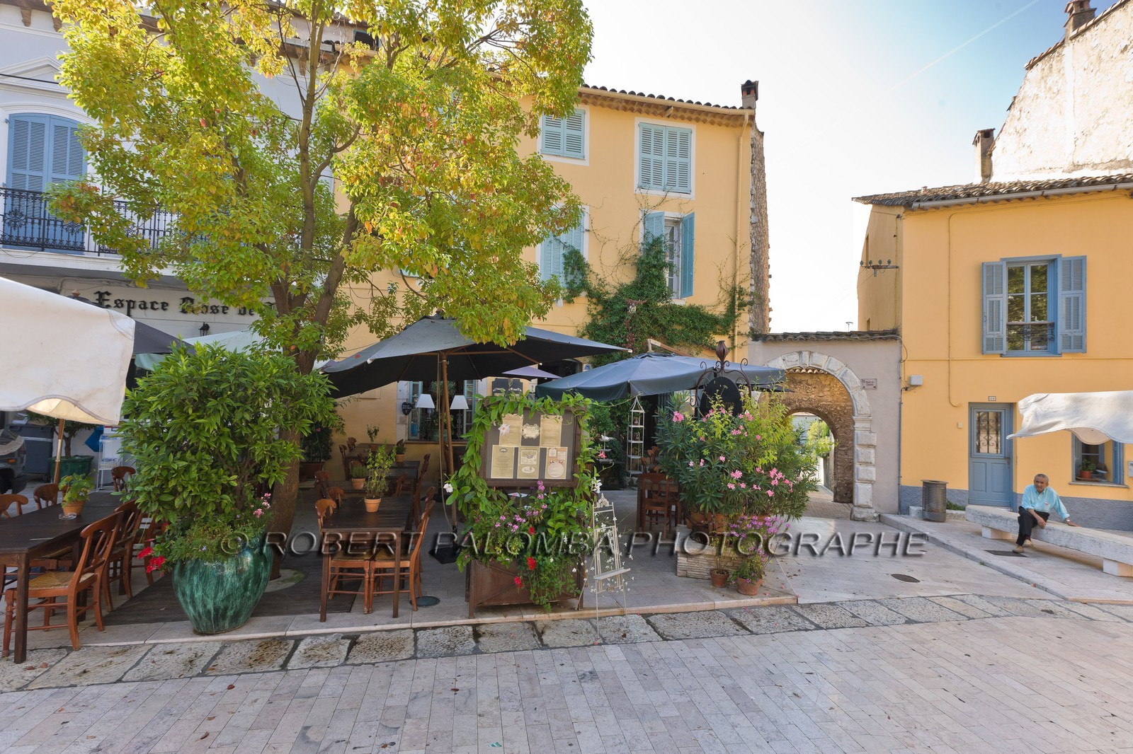 La Colle sur Loup