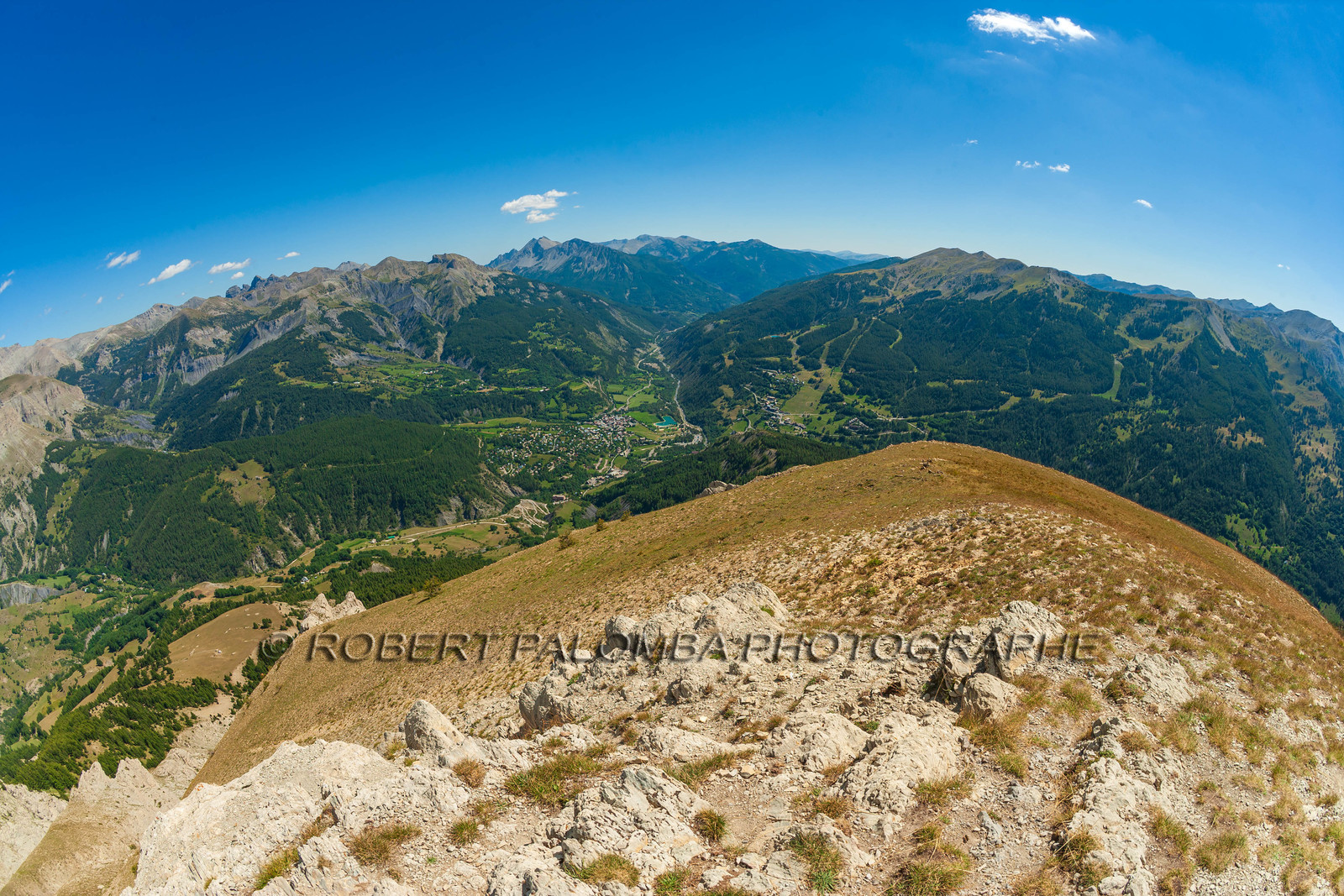 Rando Rochegrand