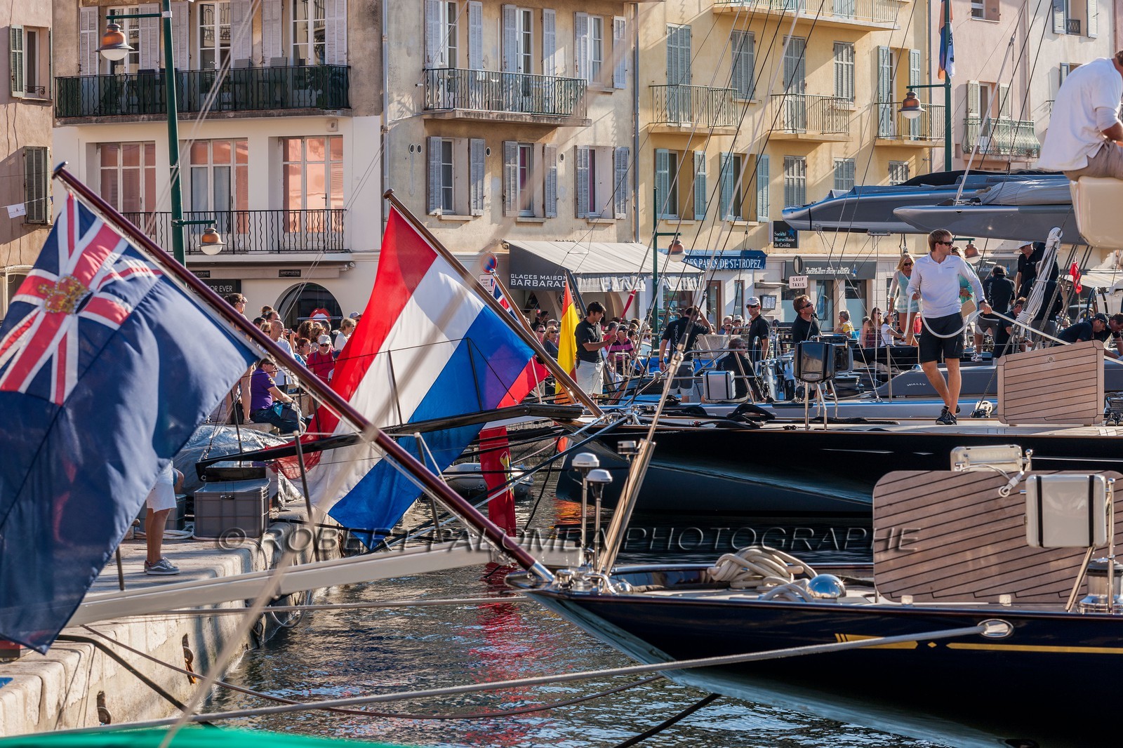 Saint-Tropez