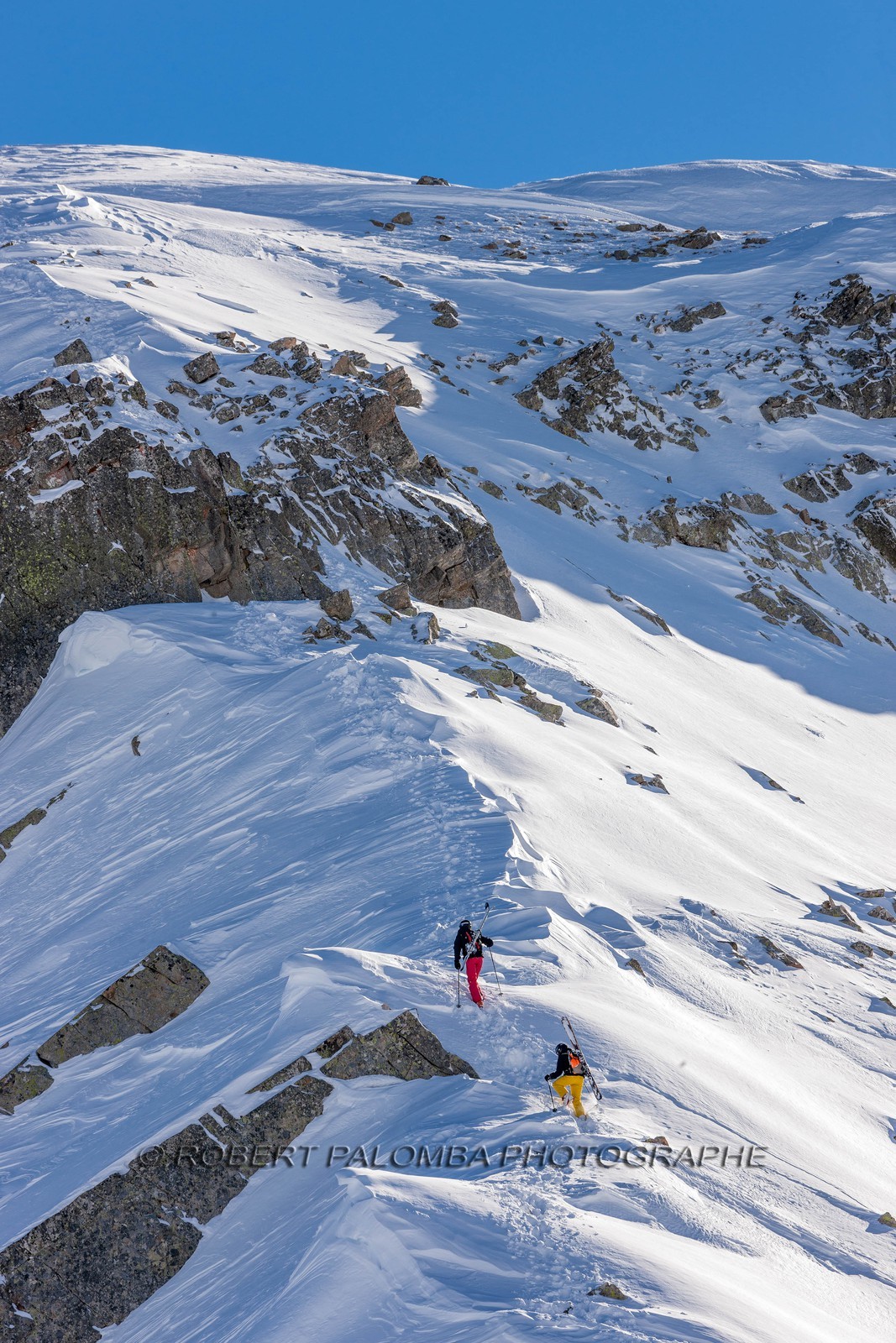 La Foux d'Allos