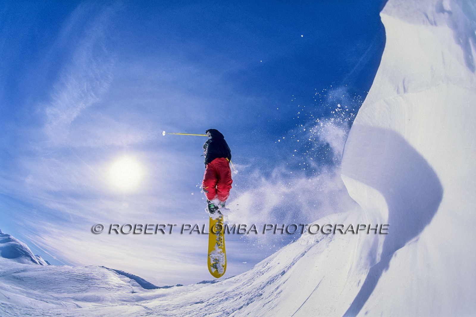 Monoski